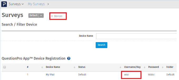 Surveypocket Offline App Faqs Surveyanalytics Online Umfrage Software - 