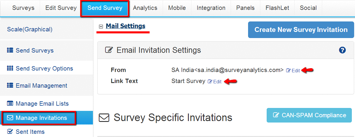 Birthday Invitation Email Subject Line 7