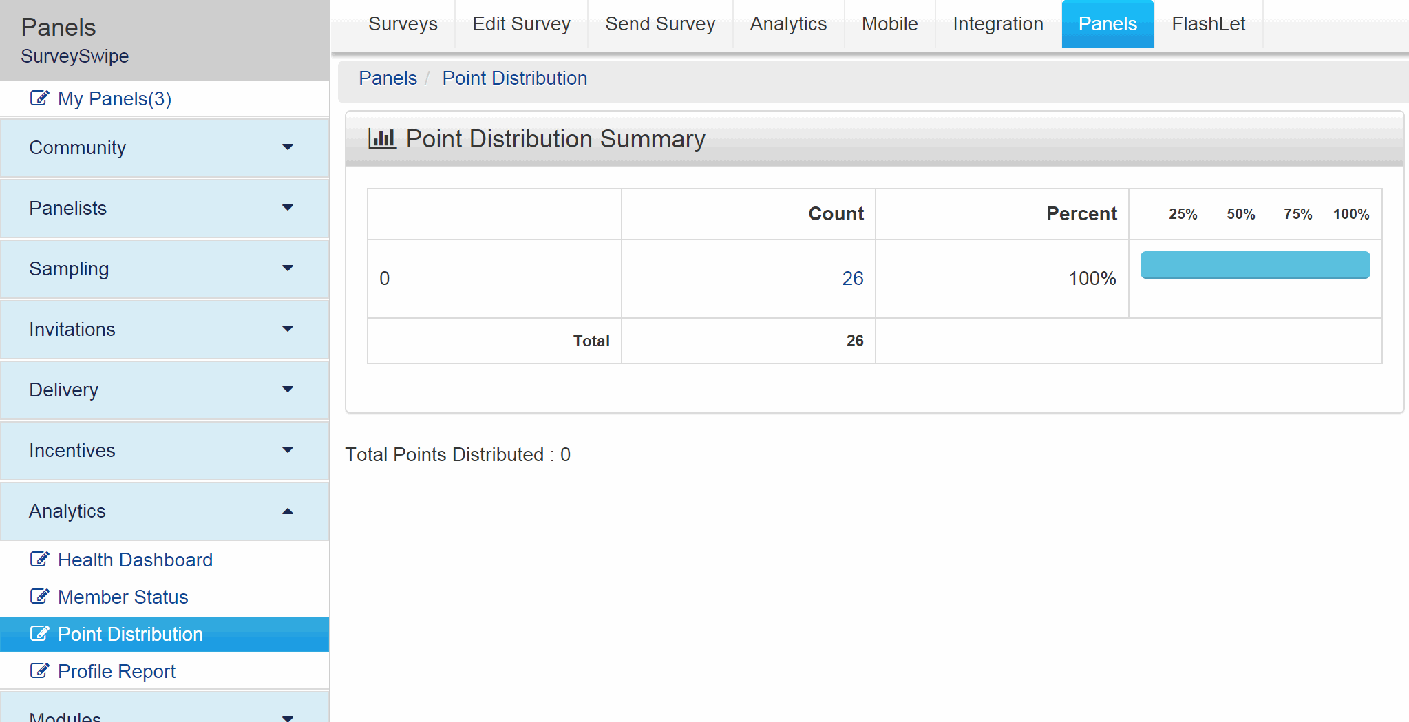 Survey Software Help Image