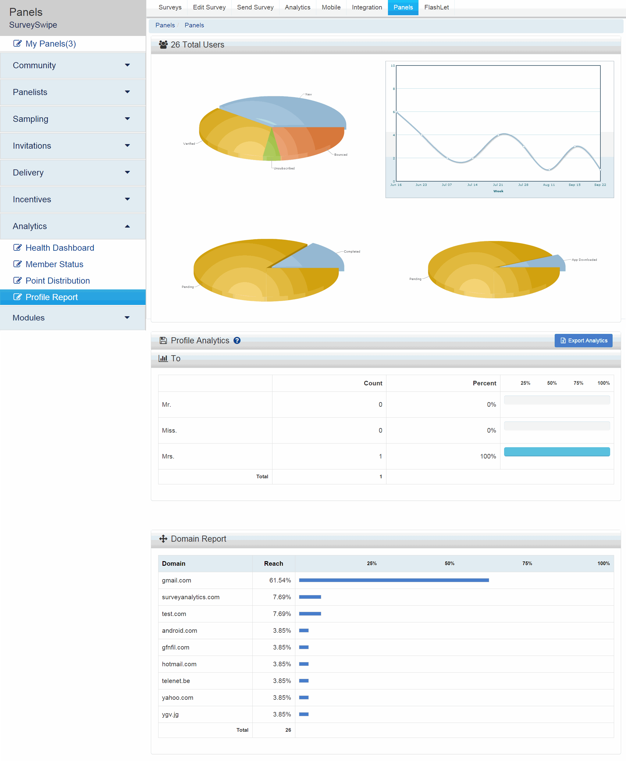 Survey Software Help Image