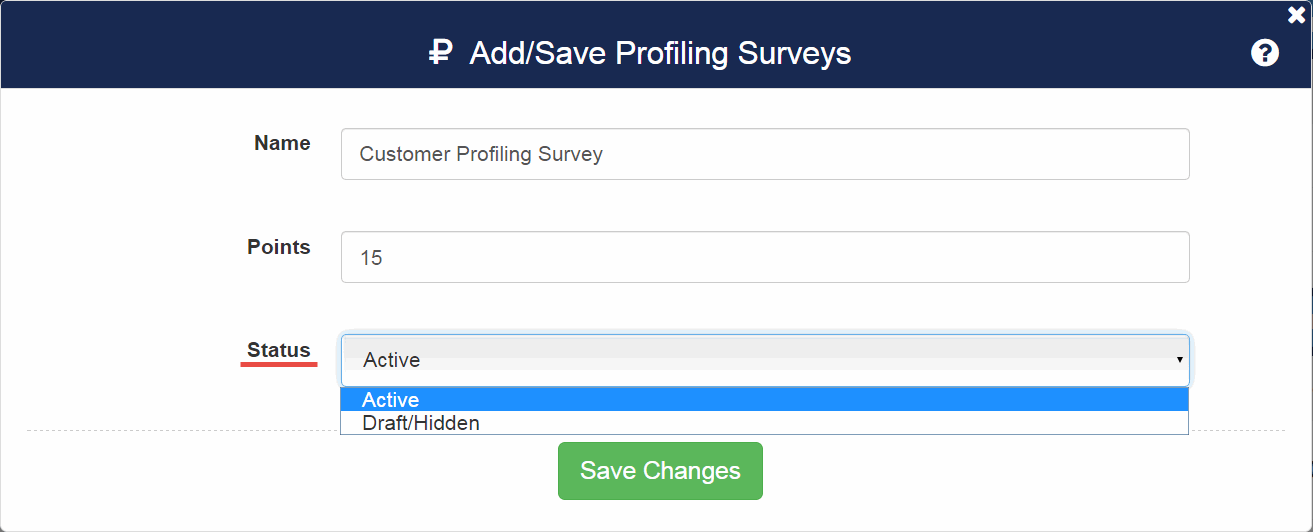 Survey Software Help Image