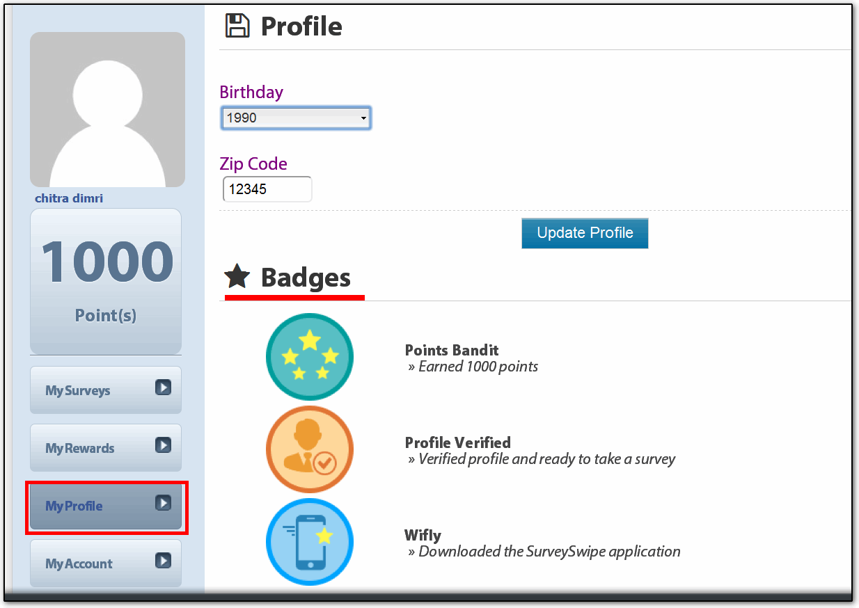 Survey Software Help Image